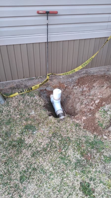 Sewer Repairs In Greenwood, SC